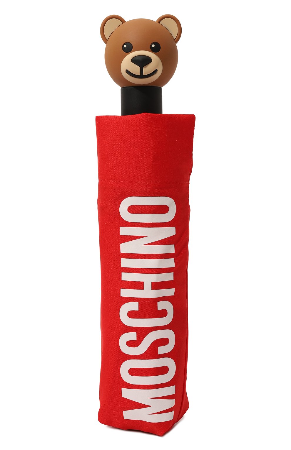 Складной зонт MOSCHINO, арт. 8431-0PENCL0SEC, фото 4