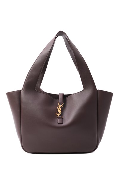 Женская сумка-тоут le 5 à 7 bea SAINT LAURENT, арт. 763435/AAAUQ