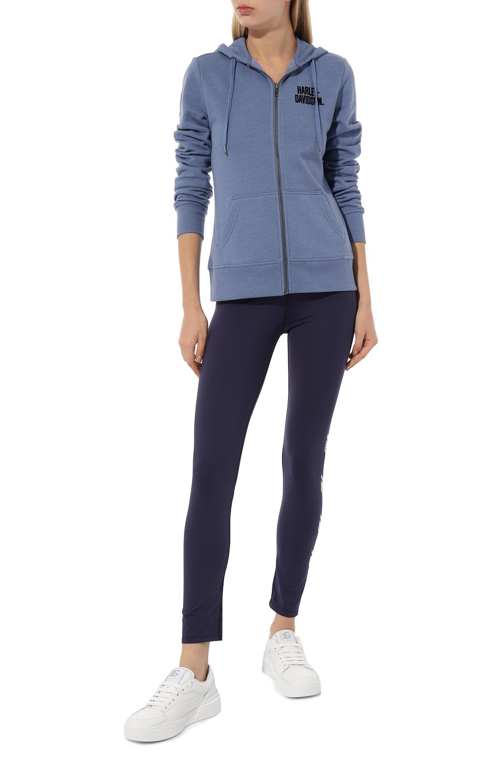 Толстовка HARLEY-DAVIDSON, арт. 96899-23VW, фото 2