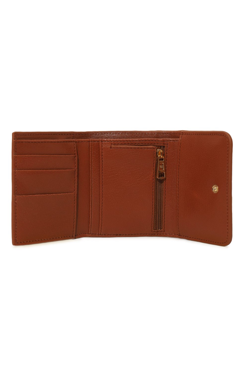 Кожаное портмоне SEE BY CHLOÉ, арт. CHS22APB02C18242, фото 3