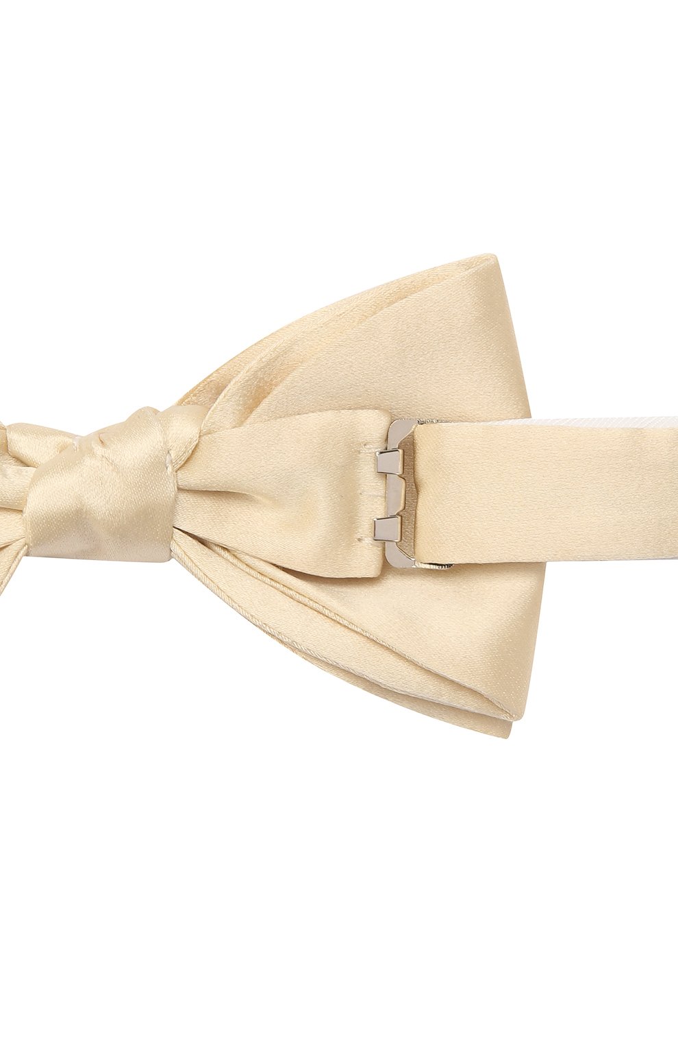 Шелковый галстук-бабочка LANVIN, арт. 1282/B0W TIE, фото 3