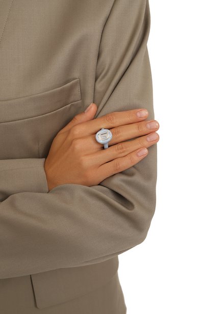 Кольцо LILI ARCHIVE, арт. RMFW1, фото 2