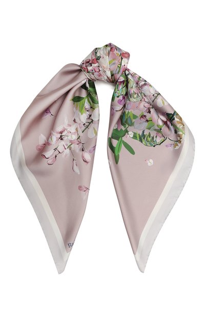 Шелковый платок happiness RADICAL CHIC, арт. 552654.07.02, фото 1