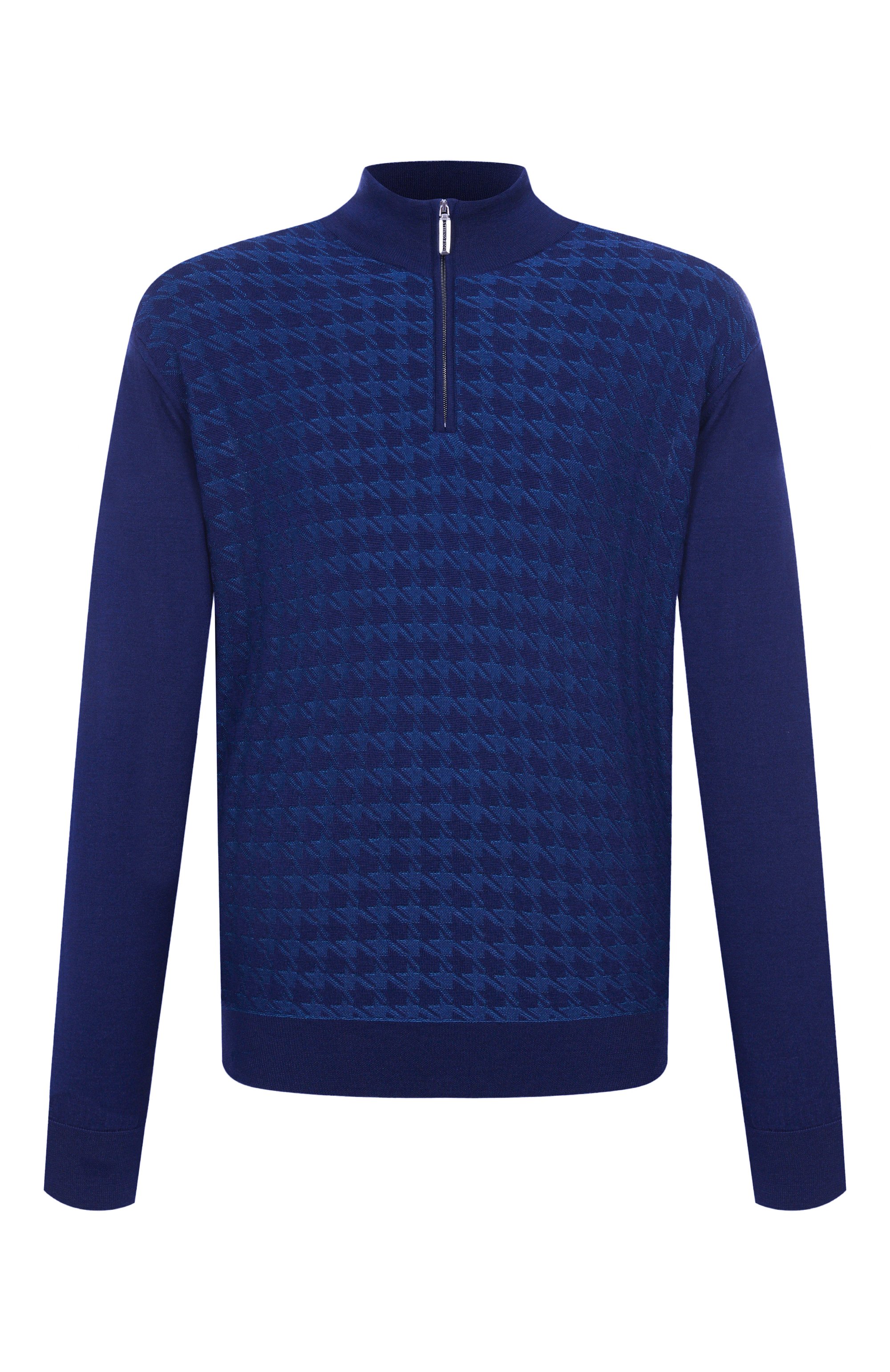 Джемпер из шерсти и шелка STEFANO RICCI, арт. K202018L01/F25394/60, фото 1