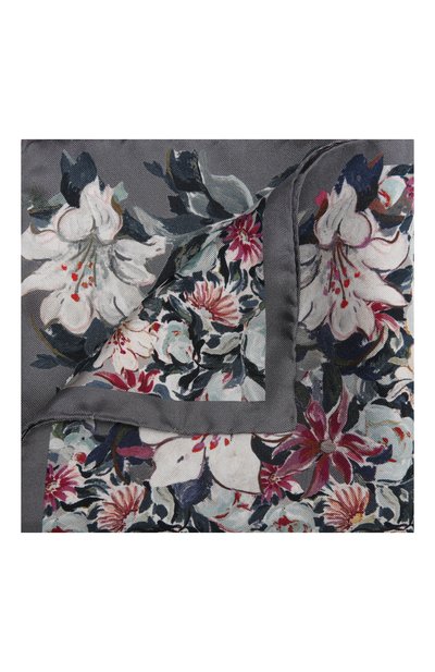 Шелковый платок ETON, арт. A000 33178, фото 1