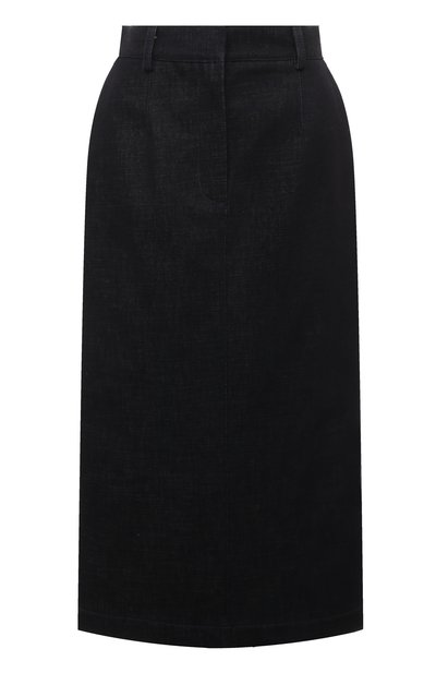 Джинсовая юбка NOBLE&BRULEE, арт. NB75/8009027/042, фото 1