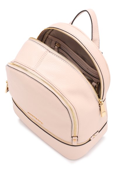 Рюкзак rhea medium MICHAEL MICHAEL KORS, арт. 30S5GEZB1L, фото 4