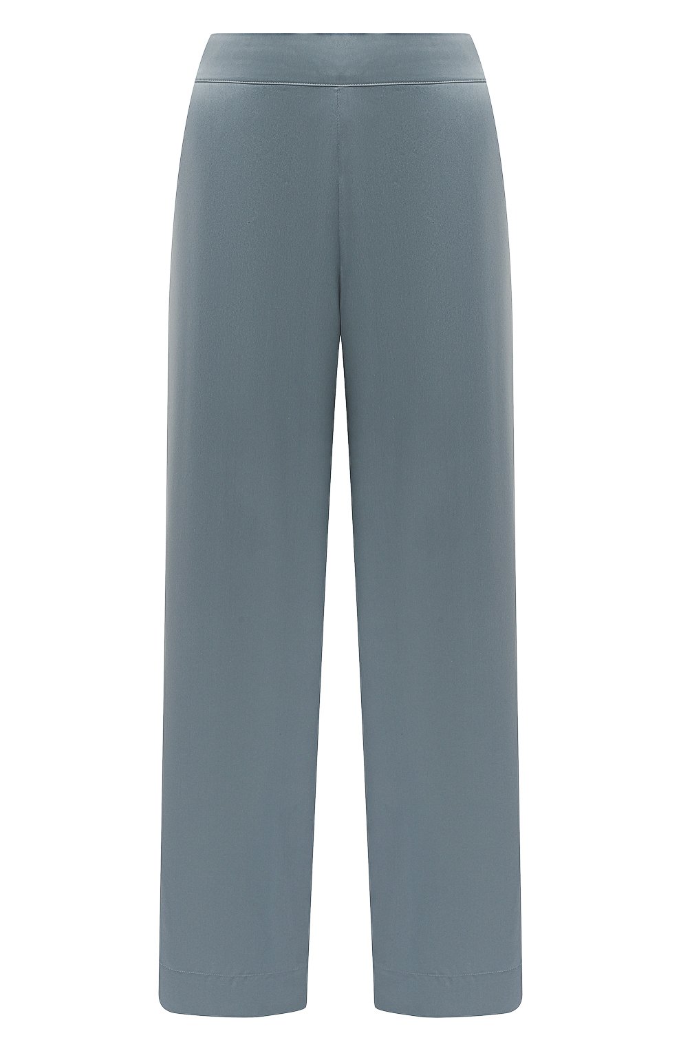 Шелковые брюки ASCENO, арт. C0RE_B001F01, фото 1