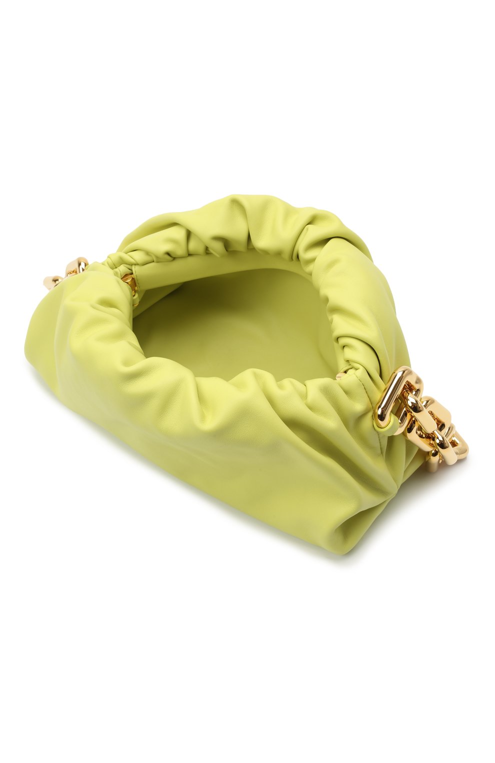 Сумка chain pouch BOTTEGA VENETA, арт. 620230/VCP40, фото 5