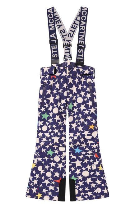 Утепленные брюки STELLA MCCARTNEY, арт. TX6D90