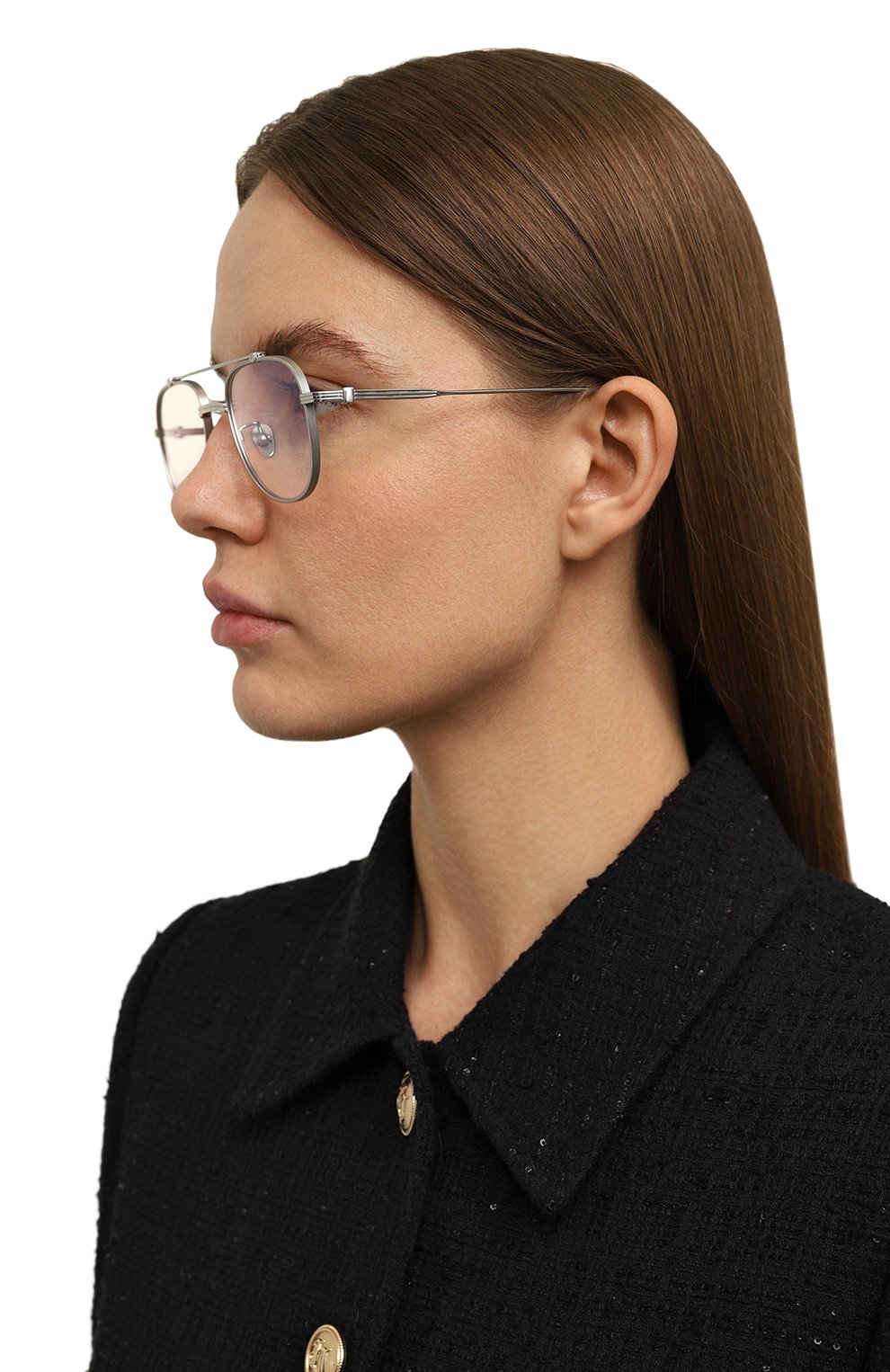 Оправа PROJEKT PRODUKT, арт. CLCC3(G) CMWG, фото 2