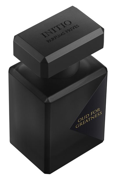 Духи для волос oud for greatness (50ml) INITIO, арт. 3701415902787, фото 2
