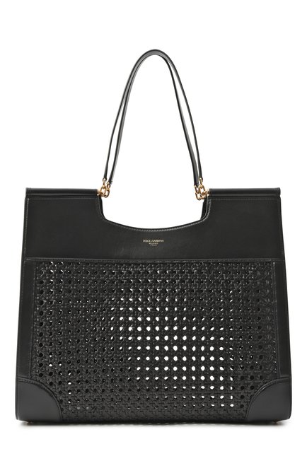 Женская сумка-тоут sicily medium DOLCE & GABBANA, арт. BB7727/B9S67