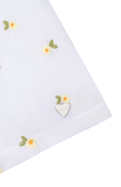 Хлопковая бандана IL TRENINO, арт. FN-6121/BABY, фото 3