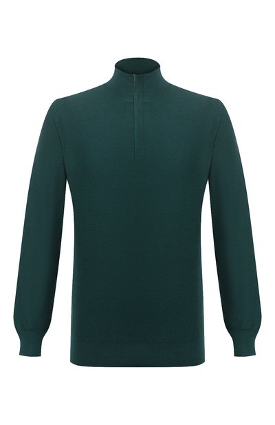 Мужской джемпер из шерсти и кашемира FIORONI, арт. MK21302C2