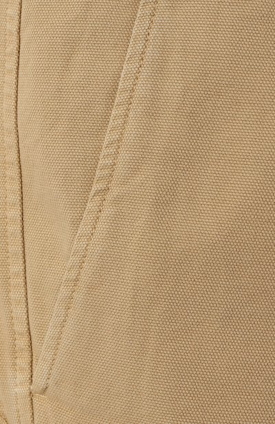 Хлопковые брюки-карго JACQUEMUS, арт. 24E/245PA067, фото 5