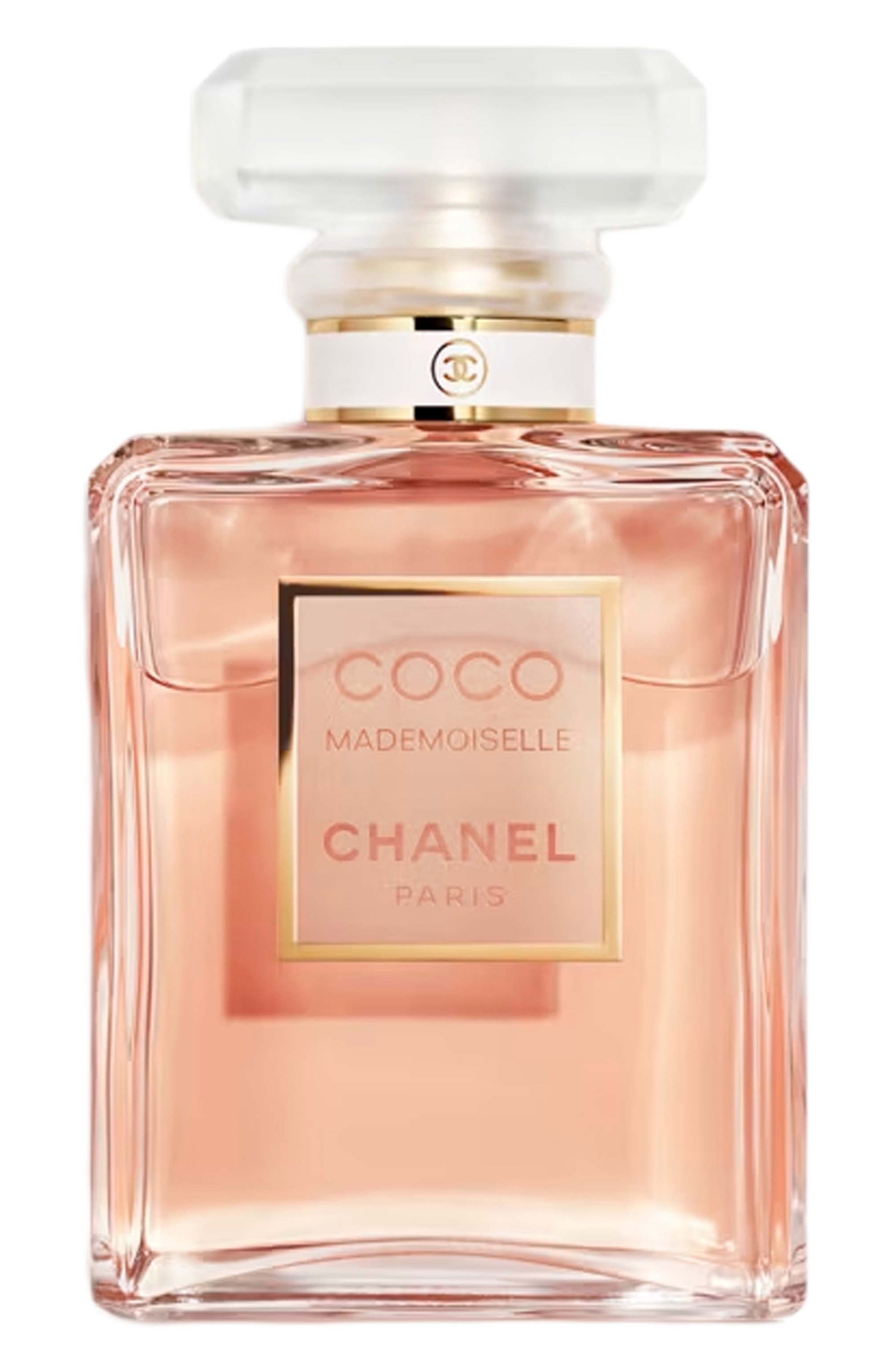 Парфюмерная вода coco mademoiselle (35ml) CHANEL, арт. 0116390, фото 1