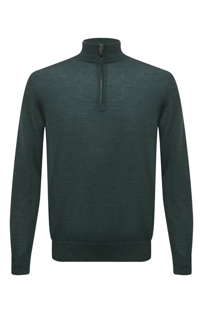 Мужской джемпер из кашемира и шелка COLOMBO, арт. MA00060/2-56JA