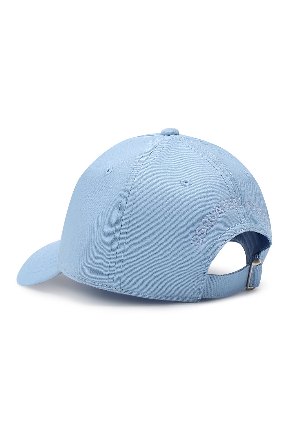 Хлопковая бейсболка DSQUARED2, арт. DQ03HI-D00UE, фото 2