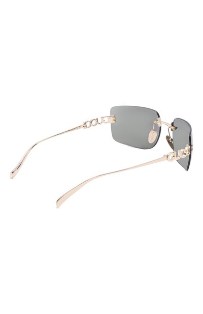 Солнцезащитные очки GUCCI, арт. GG2038S 001, фото 3