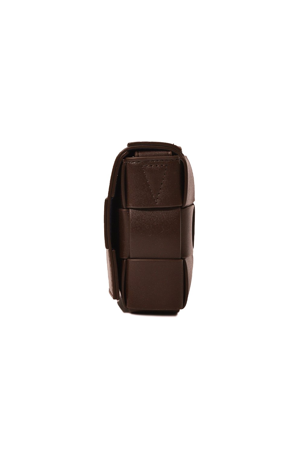 Кожаная сумка cassette BOTTEGA VENETA, арт. 739351/V29E0, фото 4