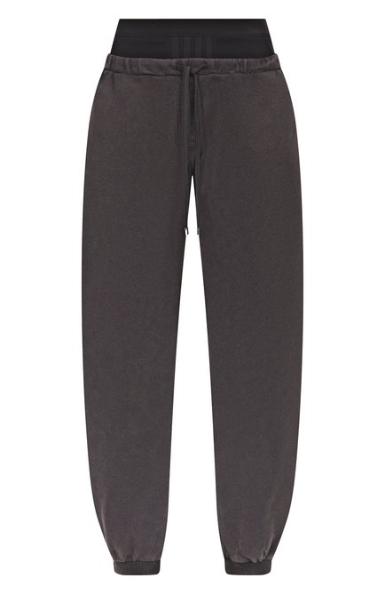 Женские хлопковые джоггеры THE ATTICO, арт. 260WCP00290/JJF003AA