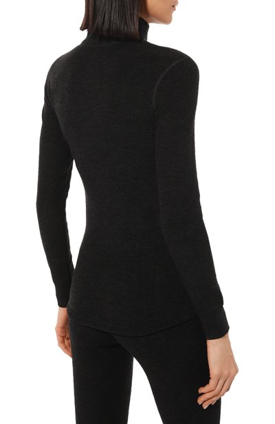 Шерстяная толстовка NORVEG, арт. 4TWPW1RLRU, фото 4