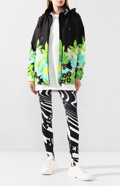 Куртка 0 moncler richard quinn MONCLER GENIUS, арт. F1-09F-1A704-00-539WL, фото 2