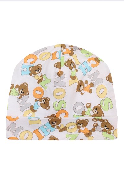 Комплект из трех предметов MOSCHINO, арт. MUY088/LAA02, фото 4