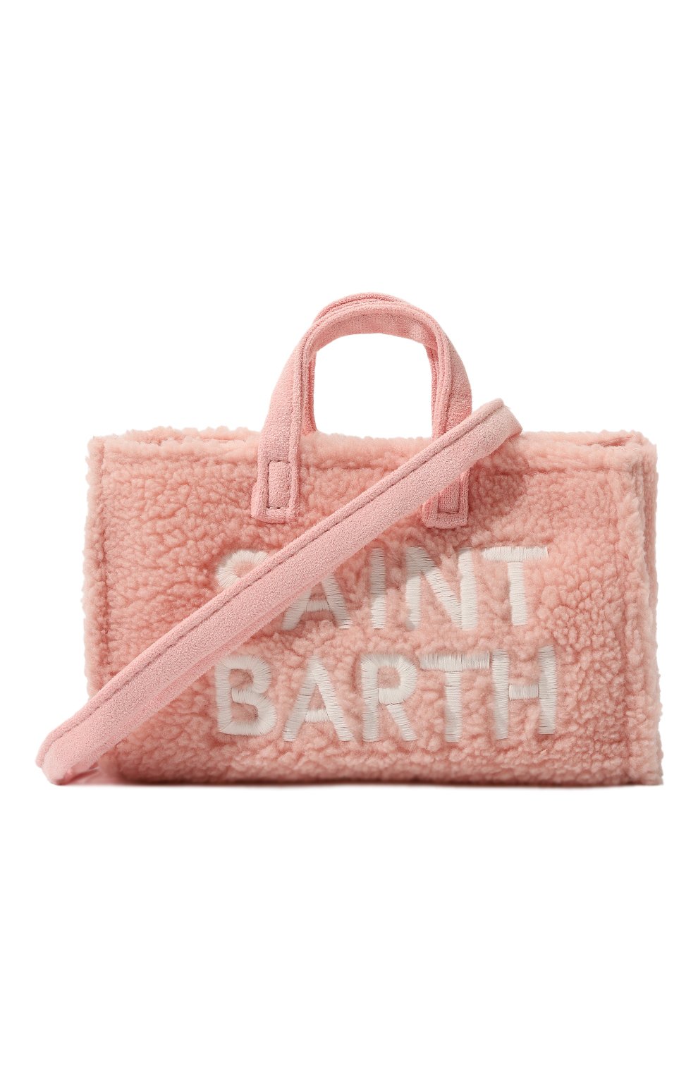 Сумка MC2 SAINT BARTH, арт. STBA PH0NE BAG/01334G, фото 4