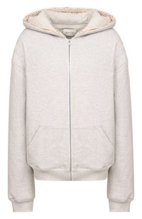 Хлопковая толстовка Magda Butrym