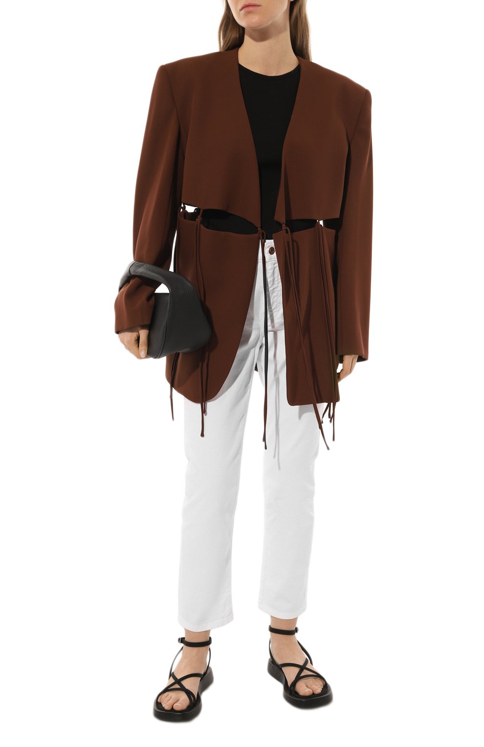 Джинсы ESCADA SPORT, арт. 5036505, фото 2