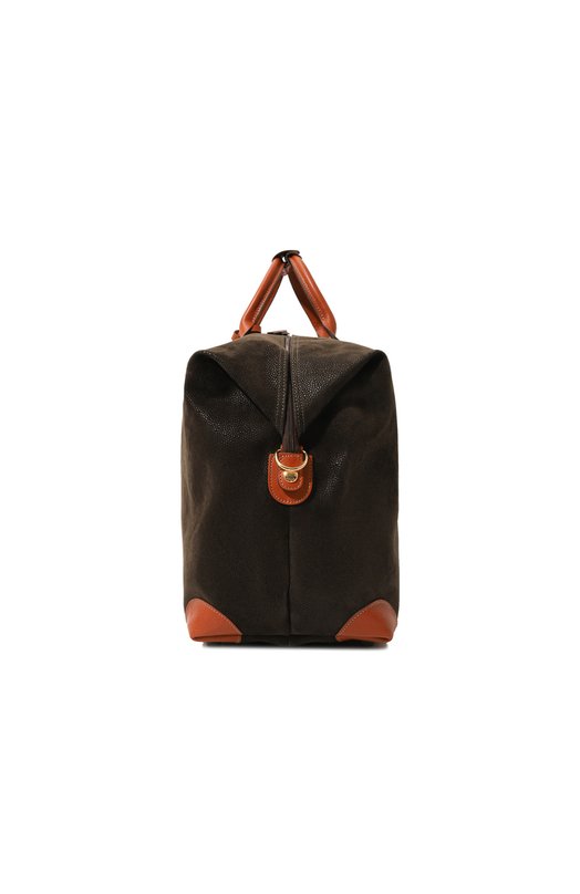 Сумка Life Holdall Bric`s BLF20202.378 Коричневый  BLF20202.378 Фото 4