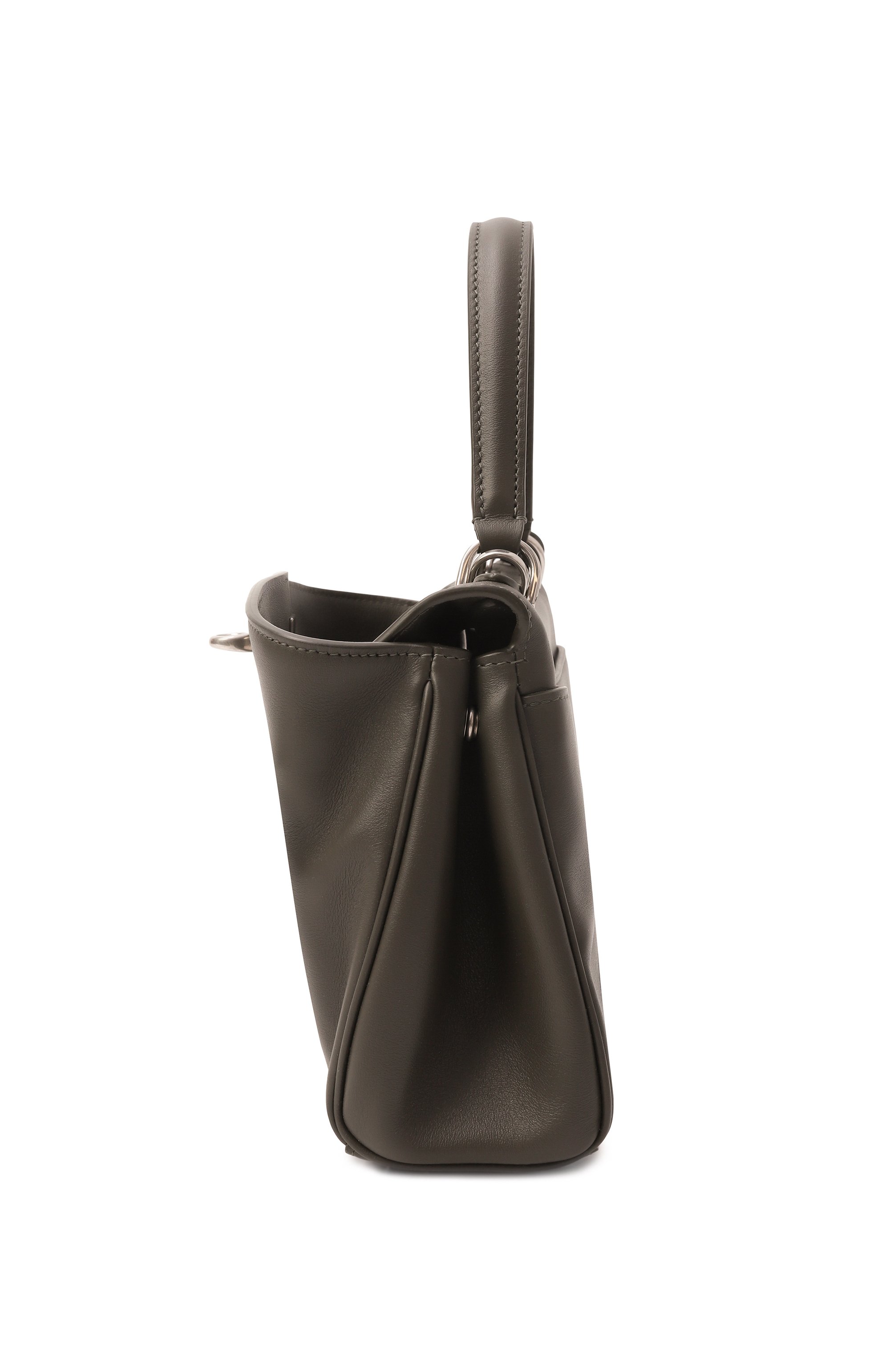 Сумка rodeo mini BALENCIAGA, арт. 843712/2AA4U, фото 4