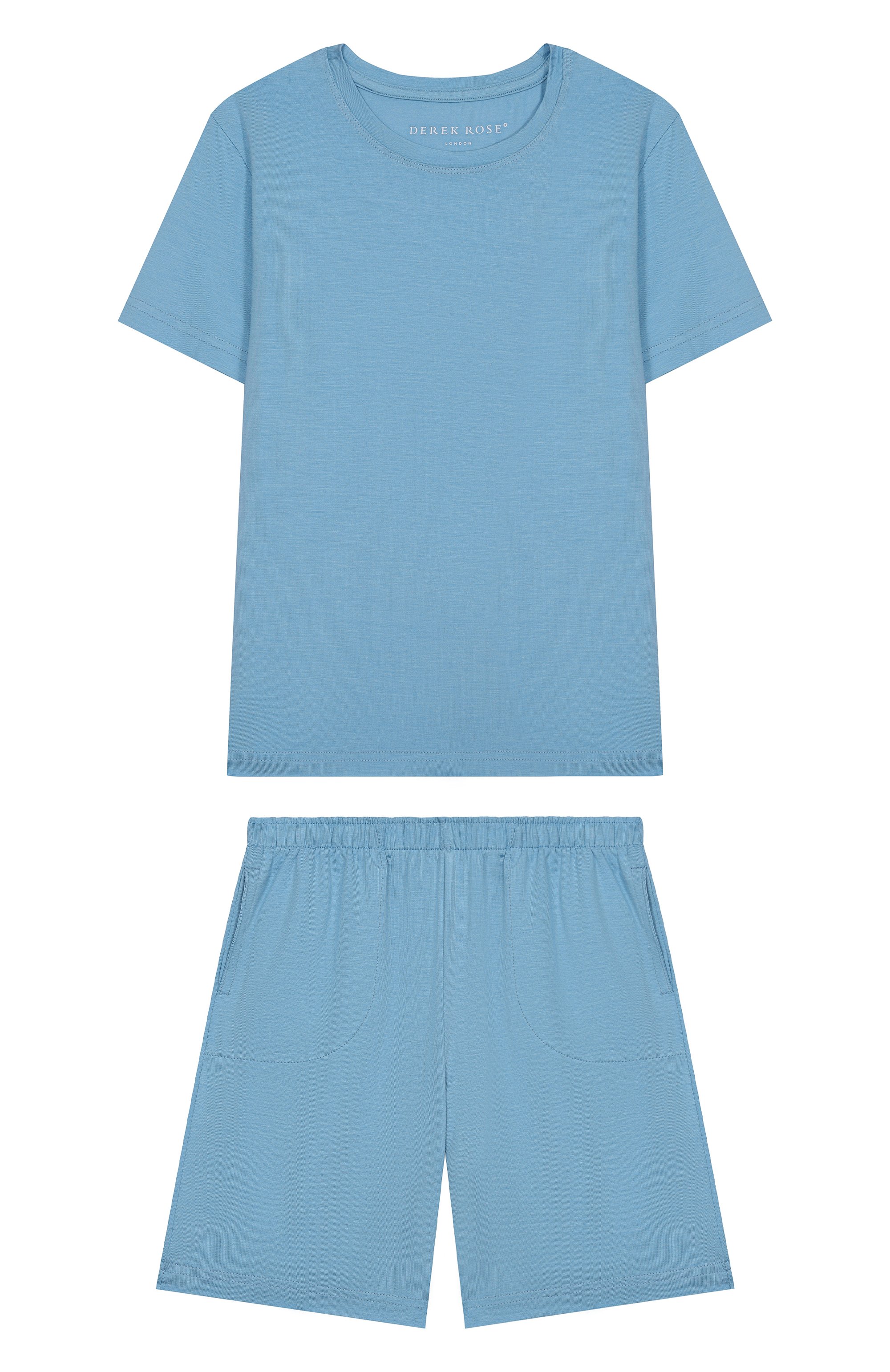 Пижама DEREK ROSE, арт. 7252/BASE021, фото 1