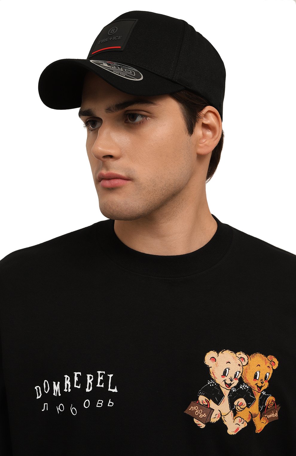 Бейсболка BOGNER FIRE+ICE, арт. 94327658, фото 2