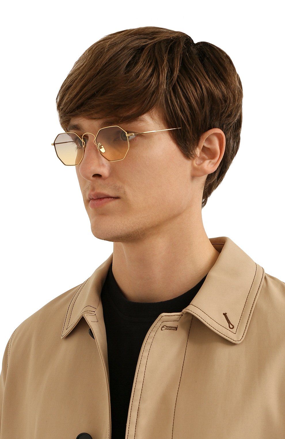 Солнцезащитные очки EYEPETIZER, арт. CLAIRE 4-19, фото 3