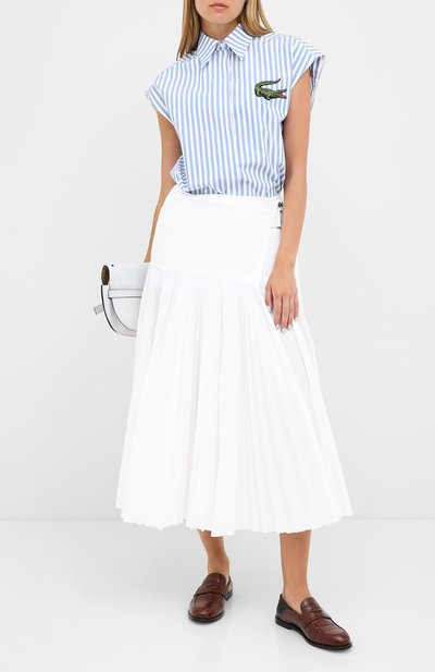 Юбка LACOSTE, арт. JF1458, фото 2