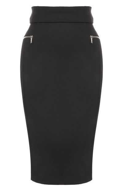 Женская шерстяная юбка CHAPURIN, арт. SK/11351/29015-М