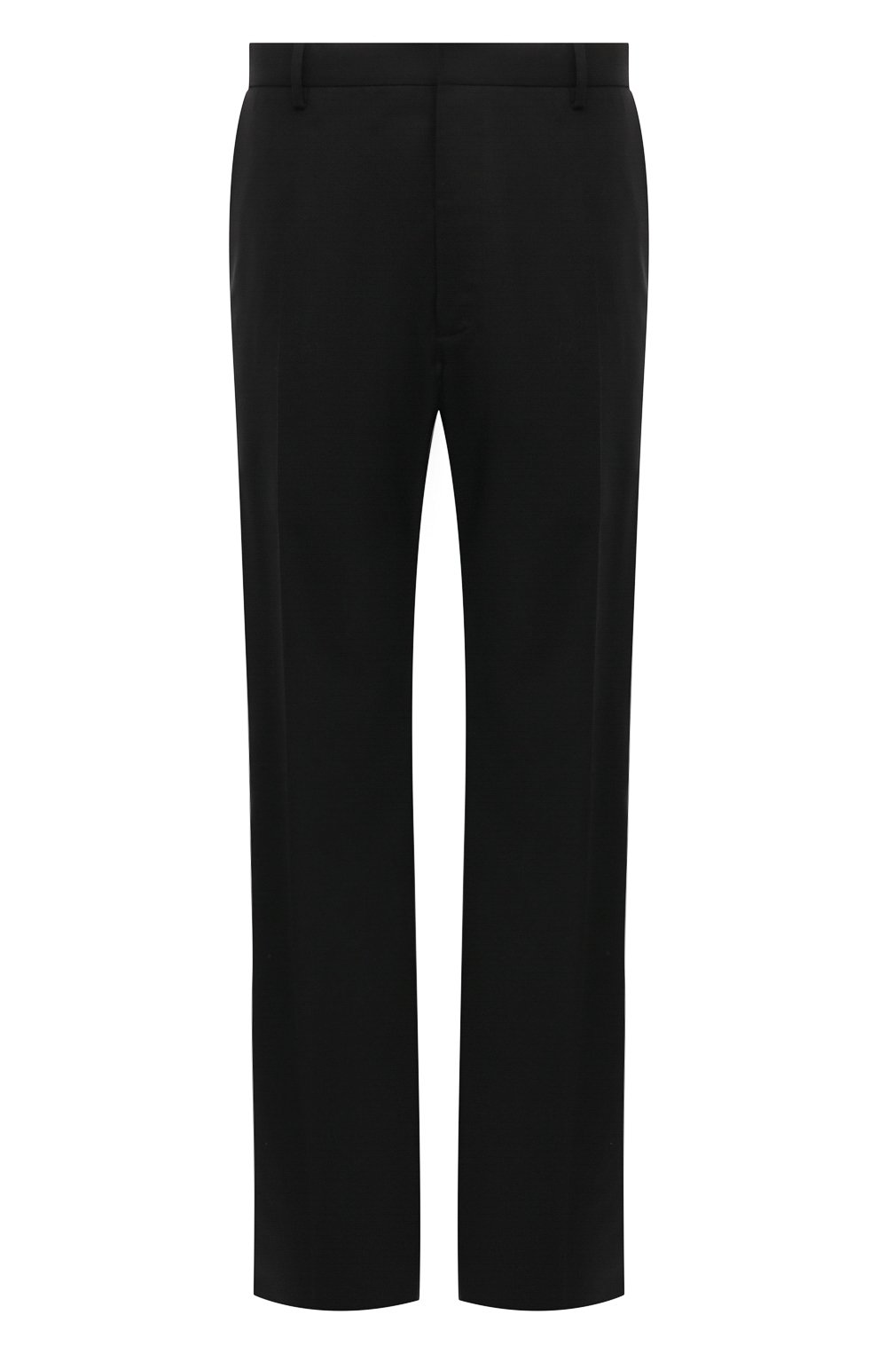 Шерстяные брюки MOSCHINO, арт. J0305/5219, фото 1