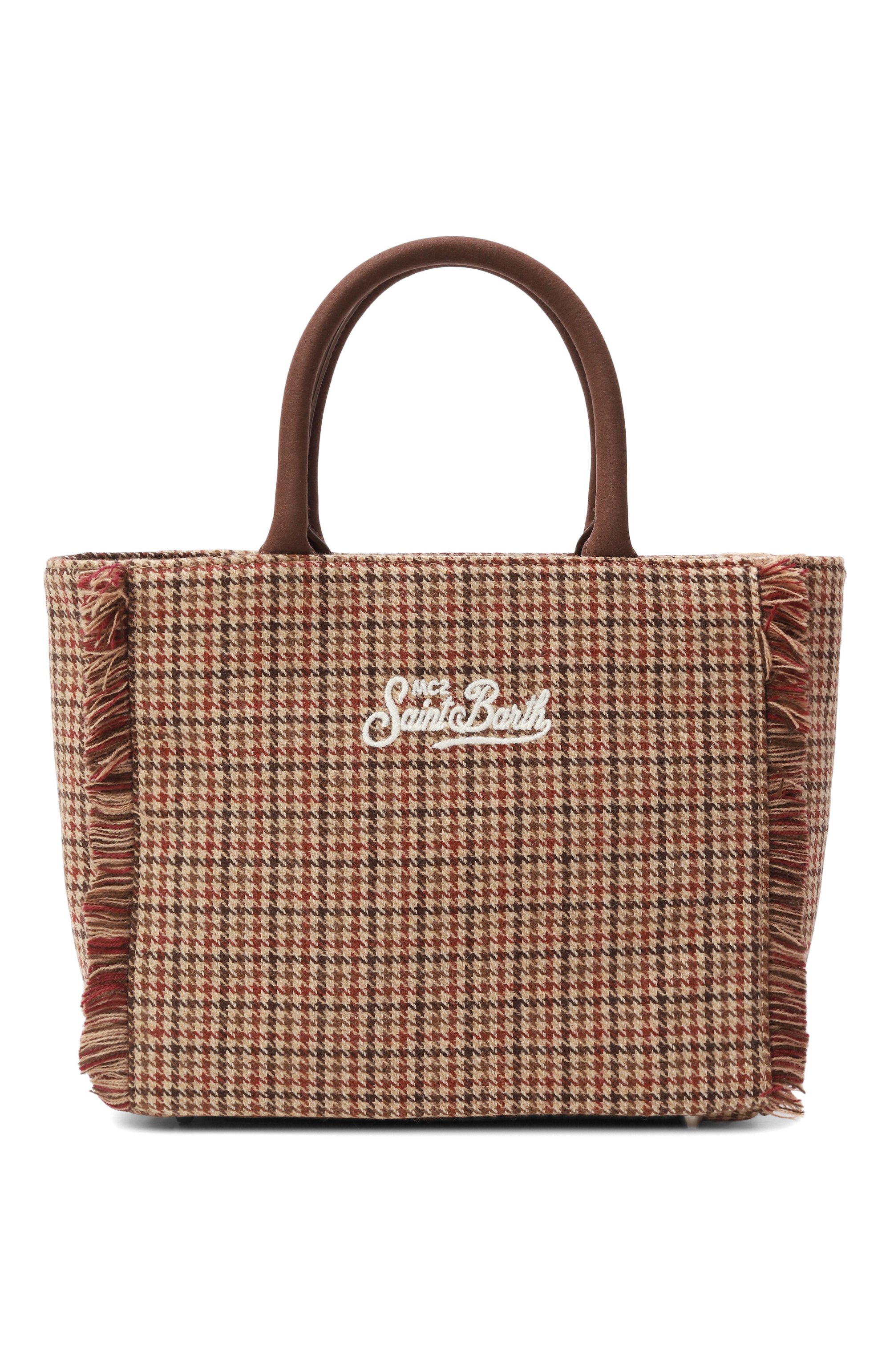 Сумка colette MC2 SAINT BARTH, арт. C0L0029-00282I./C0LETTE W00L, фото 6