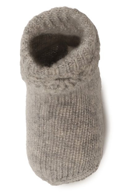 Кашемировые носки OSCAR ET VALENTINE, арт. W24CH09, фото 4