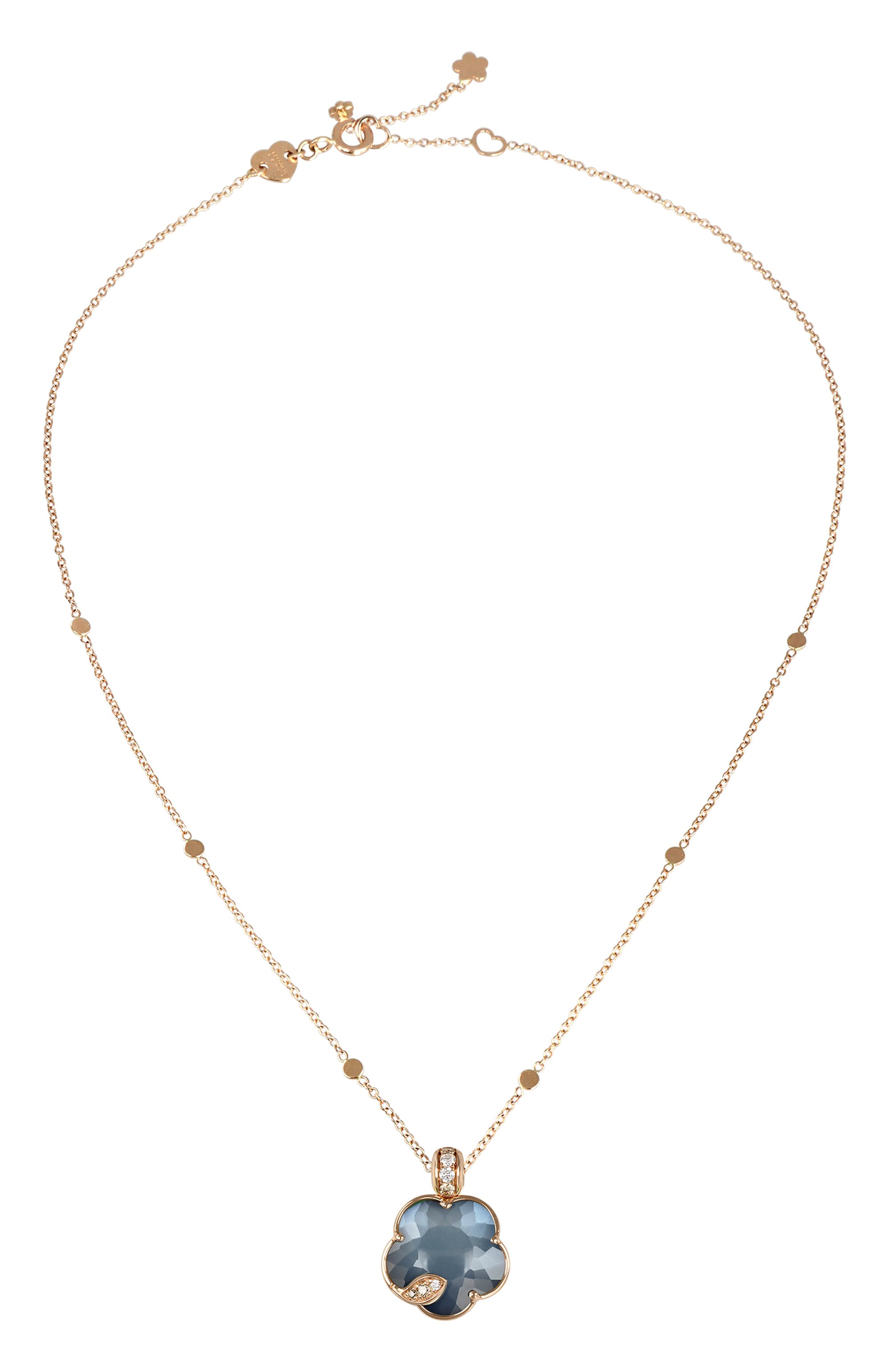 Колье PASQUALE BRUNI, арт. 16596R, фото 1