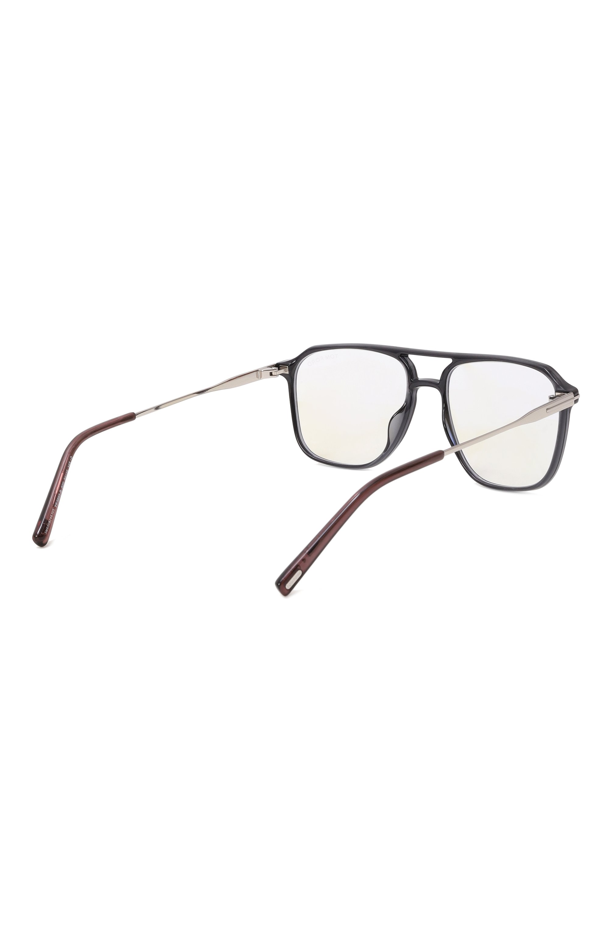 Оправа TOM FORD, арт. TF5665-B 020, фото 4