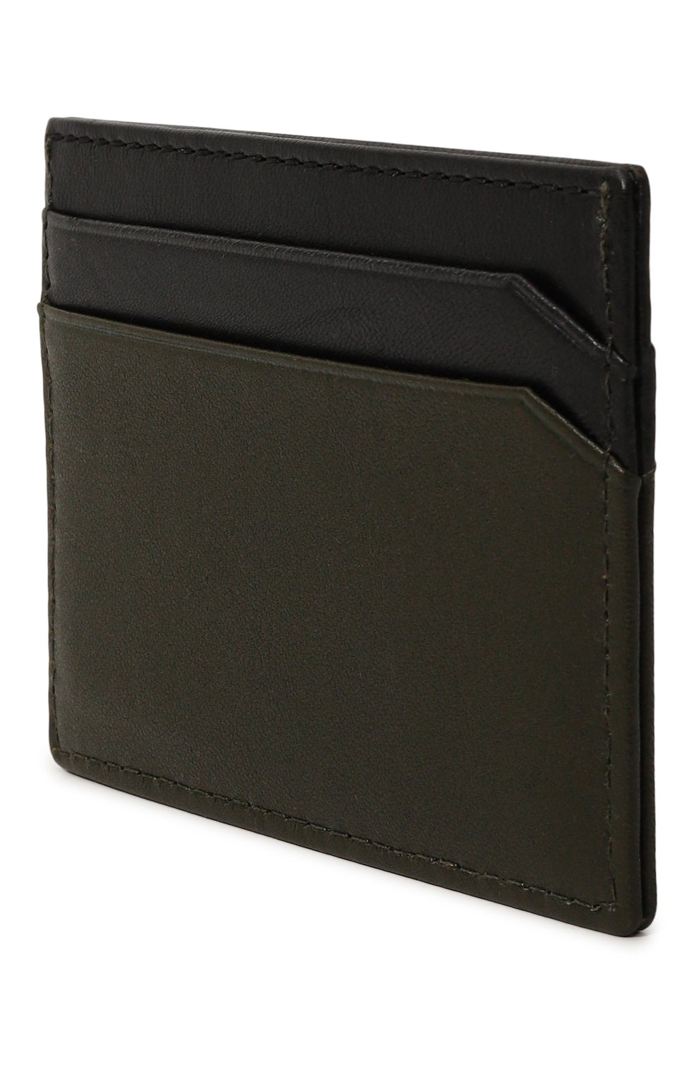 Кожаный футляр для кредитных карт HUGO, арт. 50523712, фото 2