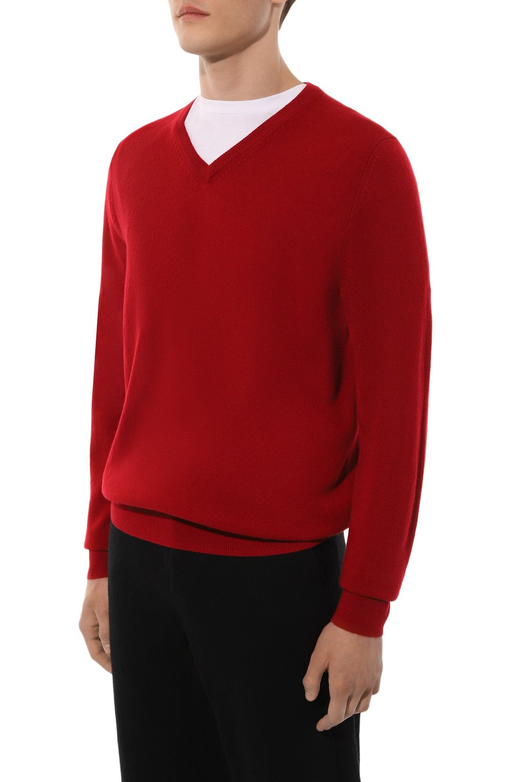 Кашемировый пуловер VAN LAACK, арт. SANDI/S00250, фото 3