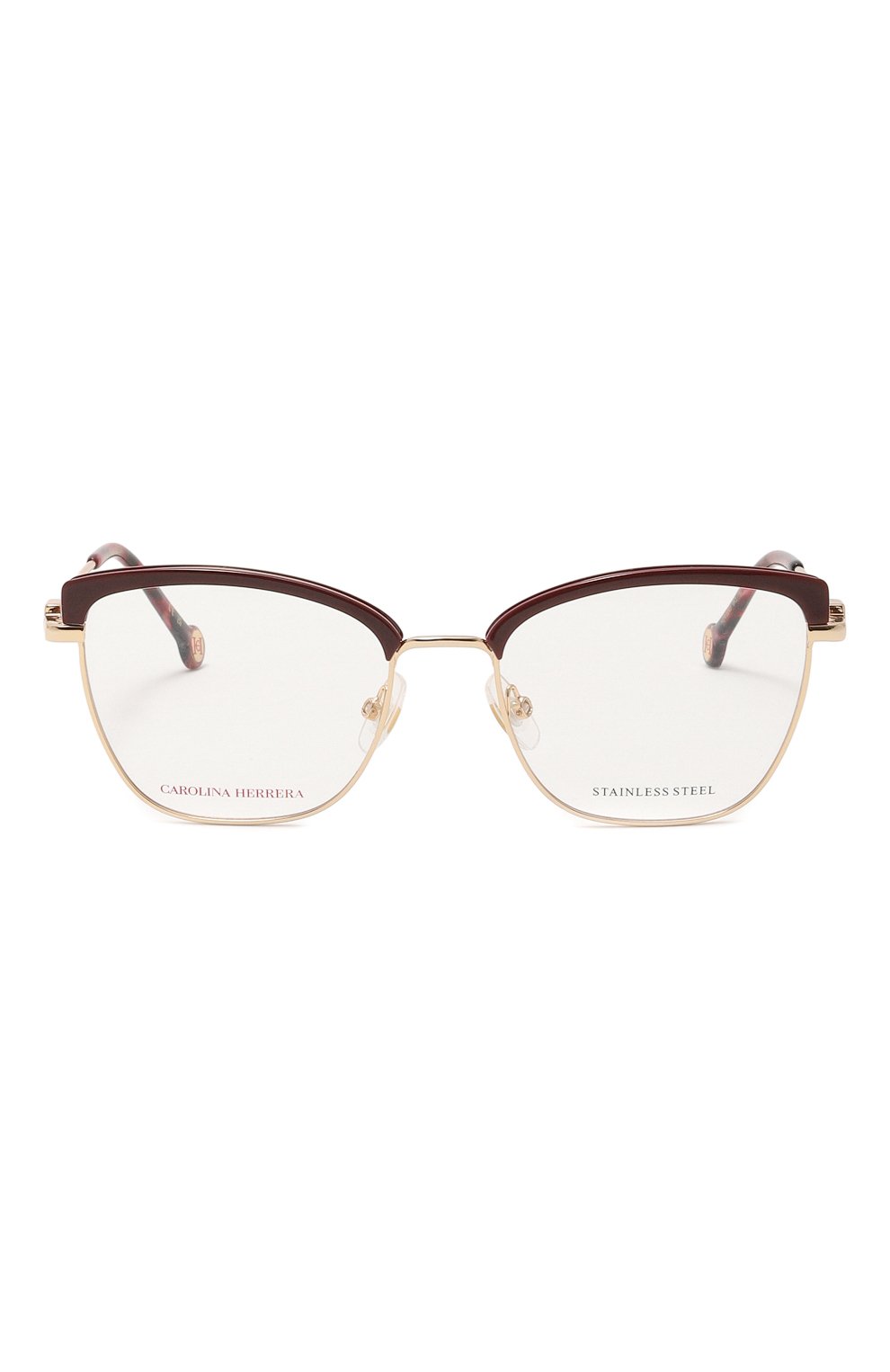 Оправа CAROLINA HERRERA, арт. HER0243 6K3, фото 3