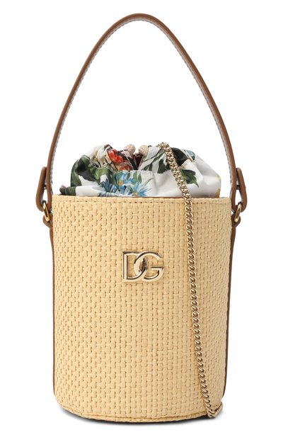 Сумка DOLCE & GABBANA, арт. EB0266/AU095