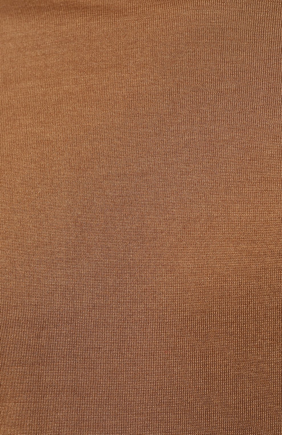 Джемпер из кашемира и шелка COLOMBO, арт. MA00338/2-56JA, фото 5