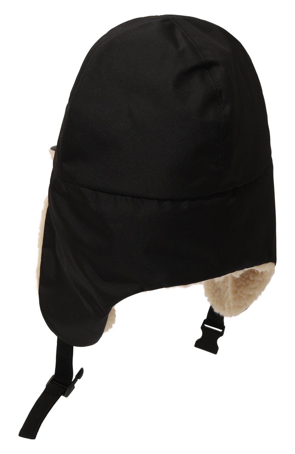 Шапка-ушанка MOSCHINO, арт. 60105/M5806, фото 2